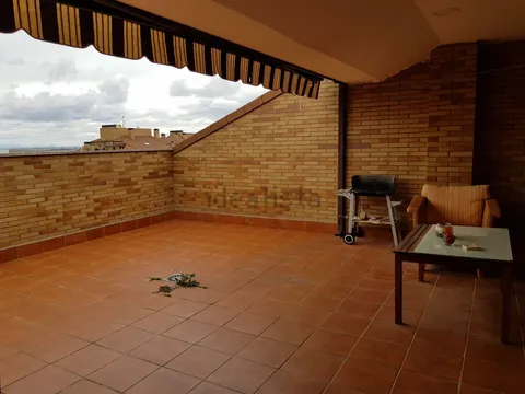 Pis de 140 m² a Seseña