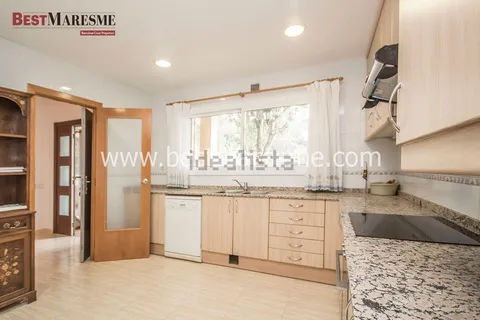 Moradia 249 m² em Cabrils