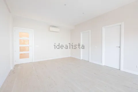 Pis de 97 m² a Madrid