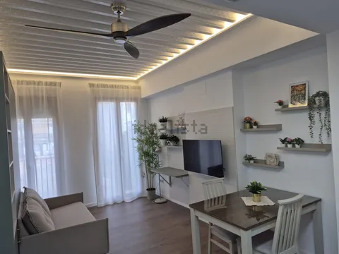 Piso de 35 m² en Valencia (2/23)