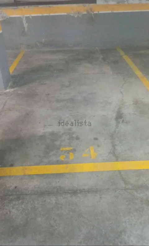 Pis de 60 m² a Madrid