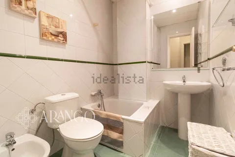 Pis de 68 m² a Sevilla