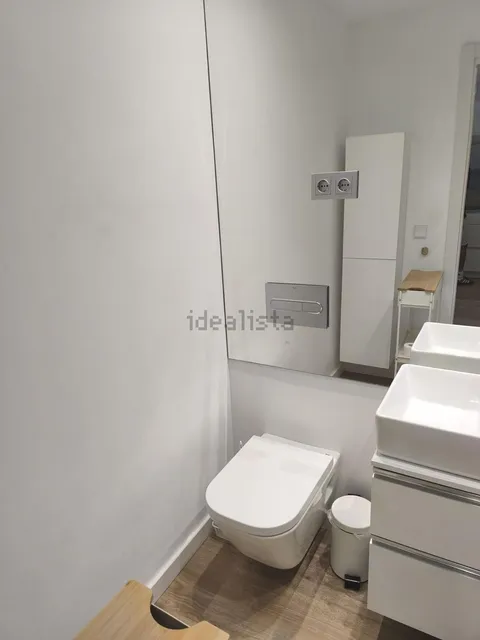 Pis de 65 m² a Fuengirola