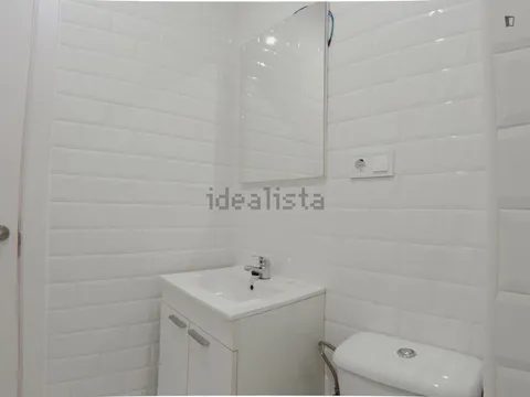 Appartamento 55 m² a Madrid