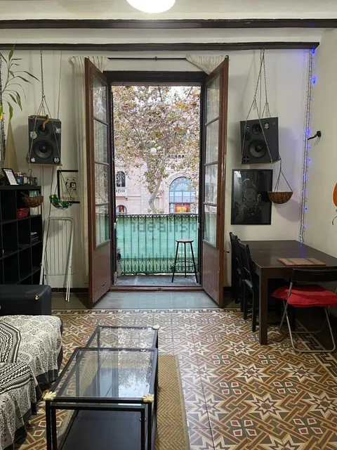 Habitació de lloguer, Barcelona