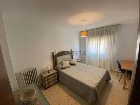 Habitació de lloguer, Granada