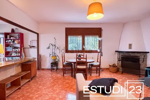 Casa de 110 m² a Sant Iscle de Vallalta