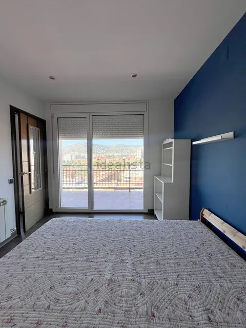 Pis de 130 m² a Barcelona