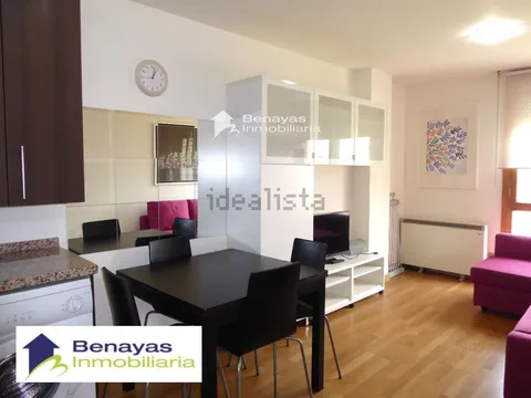 Pis de 47 m² a Santa Marta de Tormes