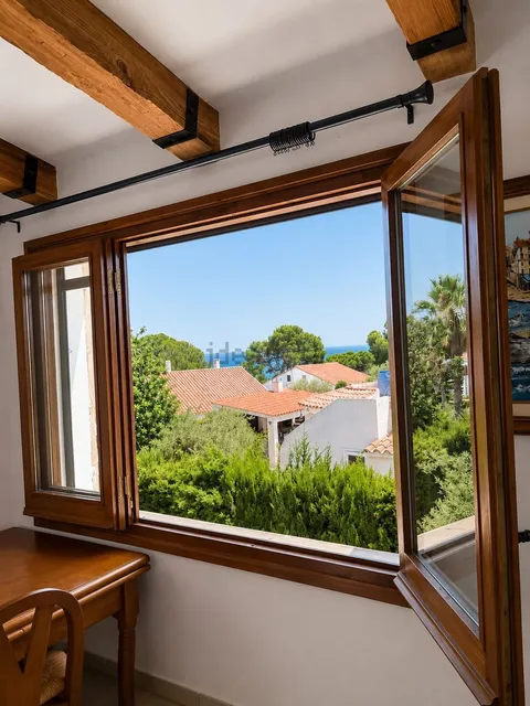 Casa de 200 m² a l'Ampolla