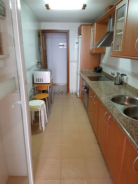 Wohnung 150 m² in Rincón de la Victoria