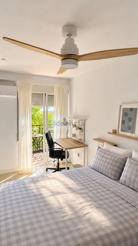 Wohnung 86 m² in Sevilla