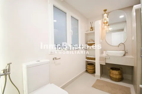 Pis de 193 m² a València