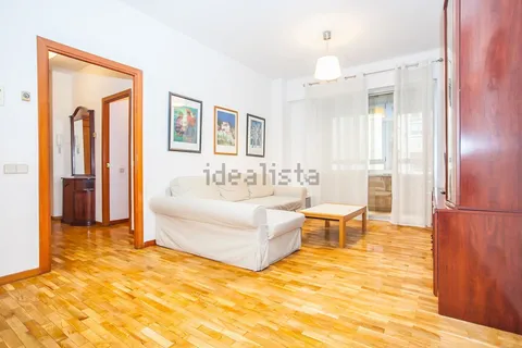 Pis de 70 m² a Madrid
