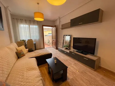 Casa de 80 m² a San Pedro del Pinatar (4/22)