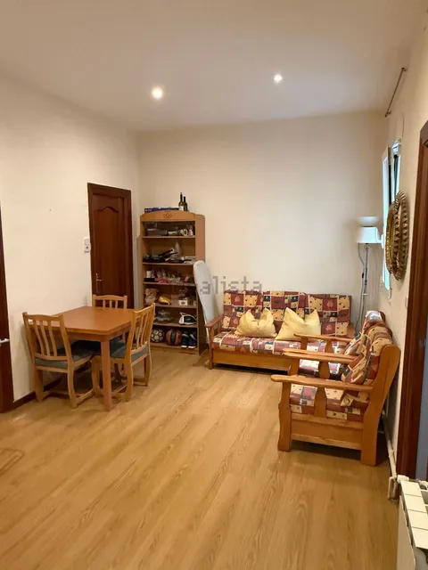Habitación en alquiler, Madrid (4/8)