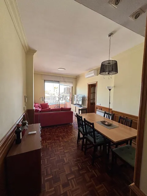 Room for rent, Barcelona (2/19)