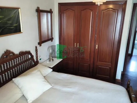 Pis de 91 m² a Ourense