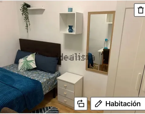 Zimmer zur Miete, Barcelona