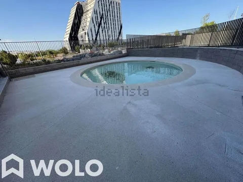 Pis de 53 m² a Madrid