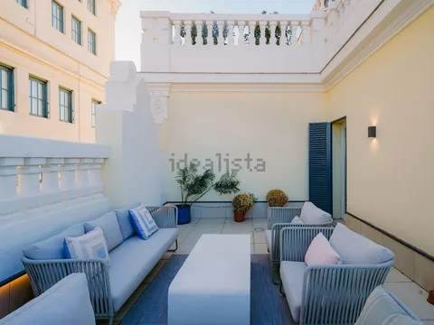 Pis de 130 m² a Madrid