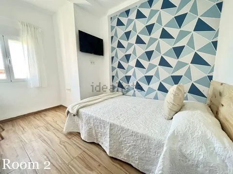 Комната в аренду, Севилья