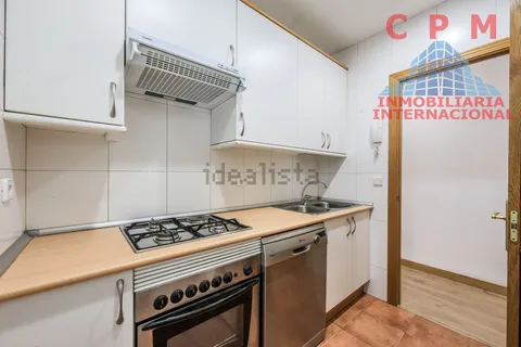 Pis de 100 m² a Madrid
