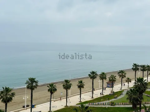 Pis de 65 m² a Màlaga