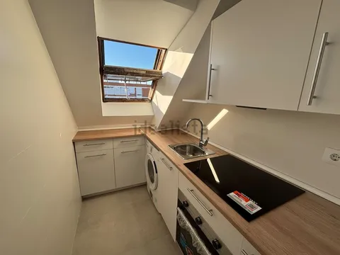 Pis de 60 m² a Madrid