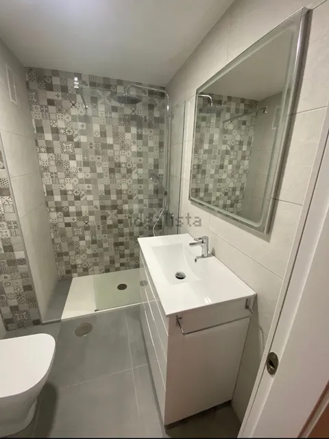 Pis de 95 m² a Sant Vicent del Raspeig