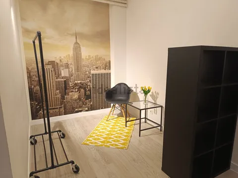 Pis de 63 m² a Madrid