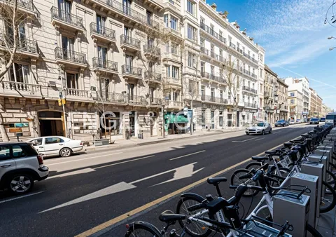 Pis de 63 m² a Madrid
