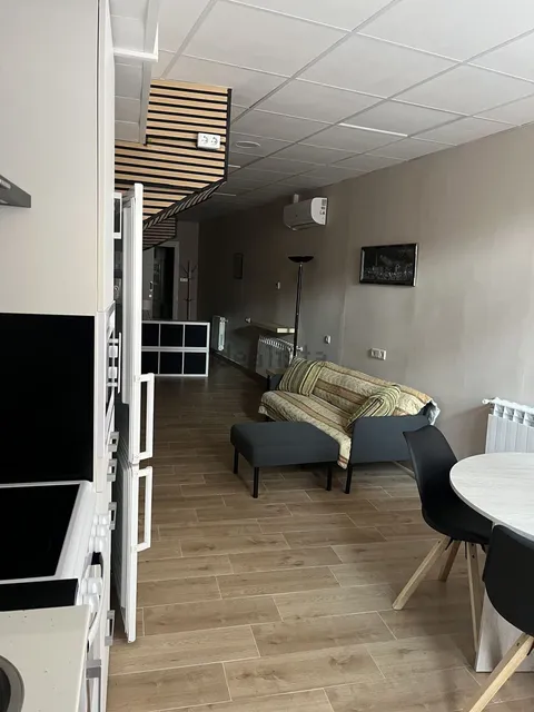 Квартира 39 м² у Cuenca