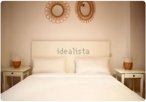 Pis de 69 m² a Madrid