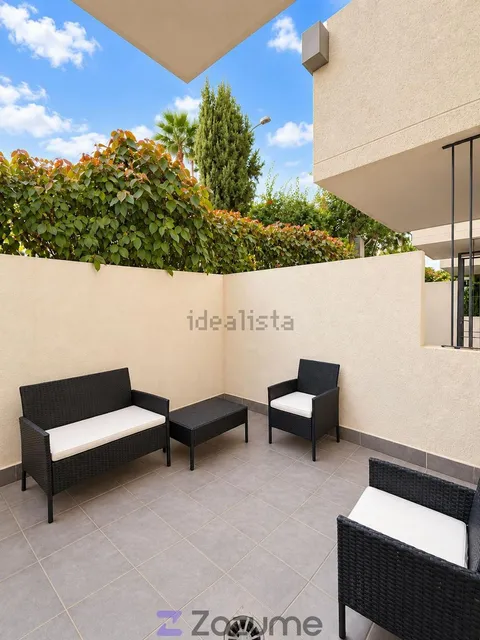Pis de 110 m² a Mijas