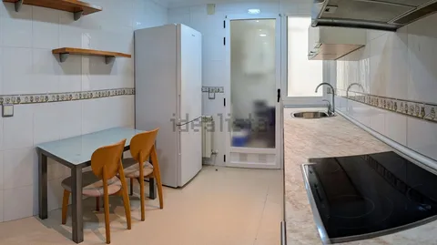 Wohnung 95 m² in Albacete