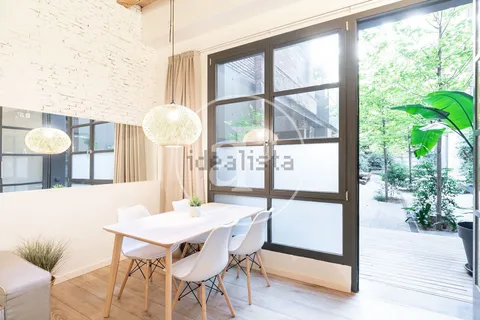 Pis de 62 m² a Barcelona