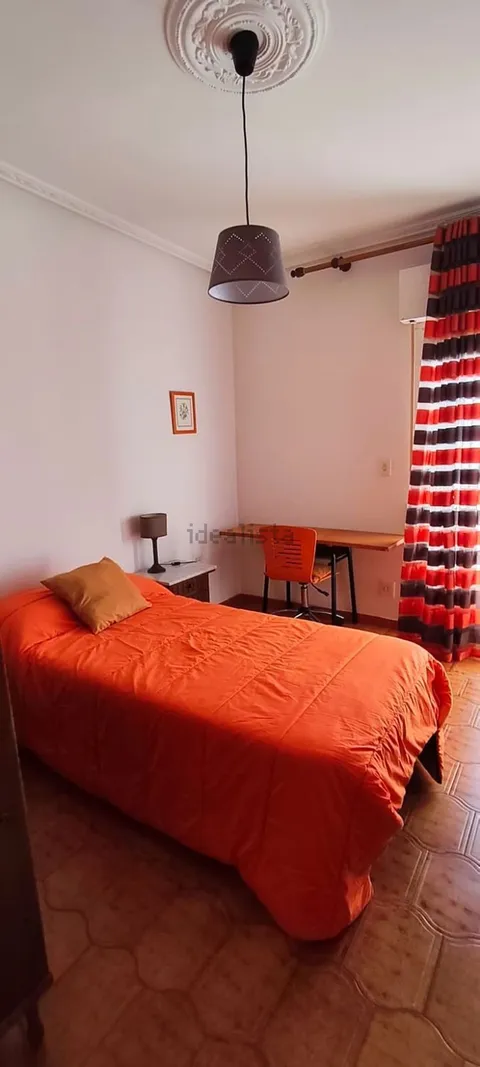 Flat 90 m² in Baeza