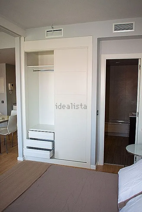 Pis de 60 m² a Madrid