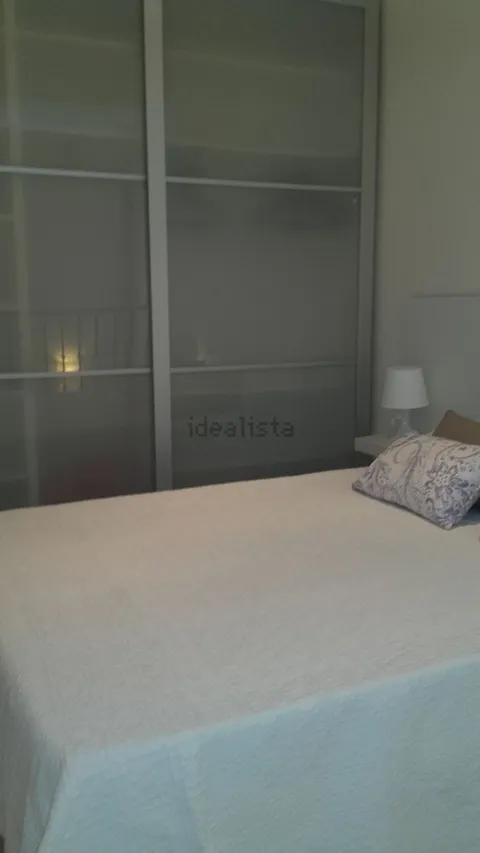 Pis de 70 m² a Sevilla