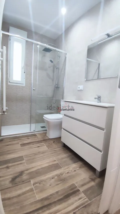 Pis de 65 m² a Salamanca