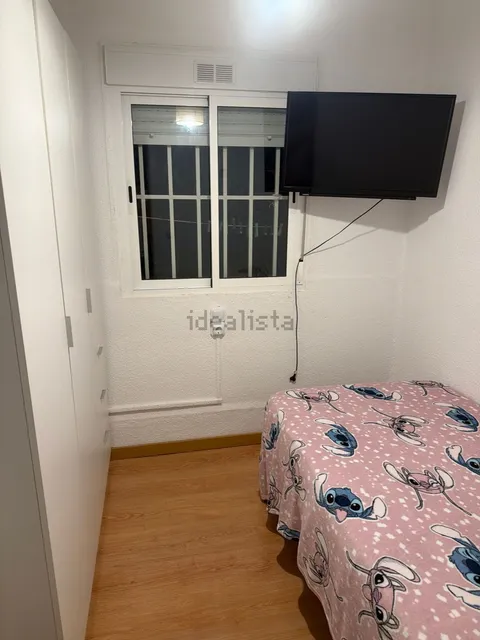 Room for rent, Marbella