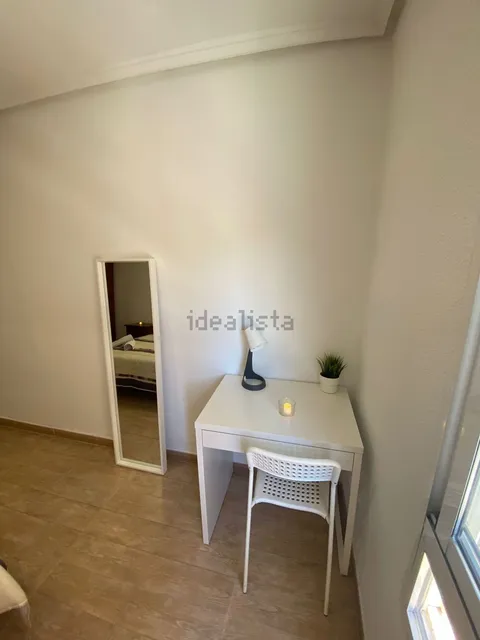 Habitació de lloguer, Burjassot (3/11)
