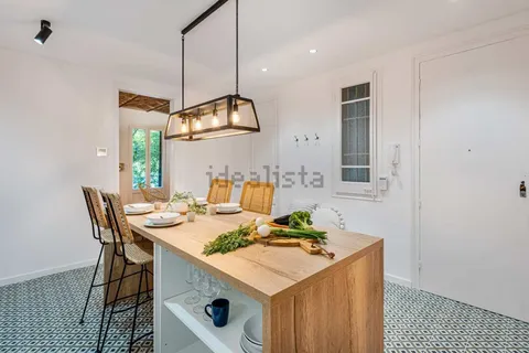 Piso de 100 m² en Barcelona