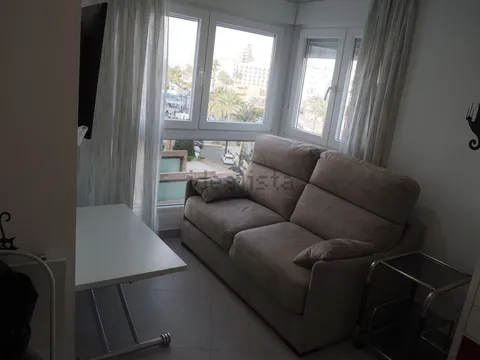 Appartement 39 m² à Benalmádena