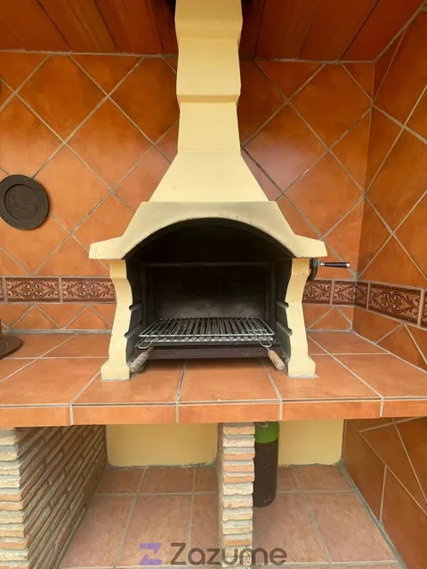 Haus 160 m² in Málaga