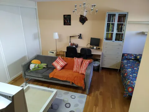 Habitació de lloguer, Santander
