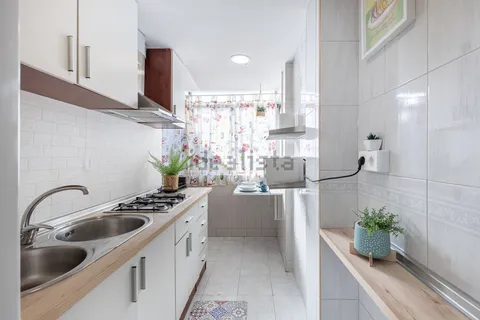 Zimmer zur Miete, Granada