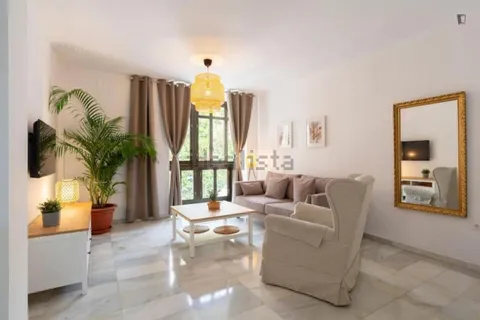 Flat 90 m² in Málaga