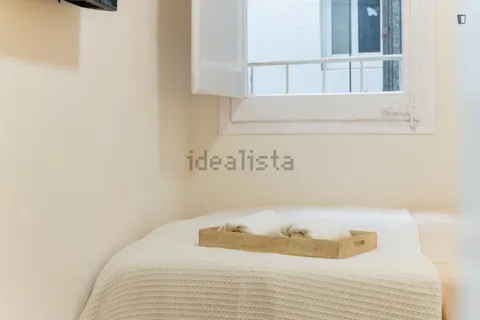 Quarto para alugar, Barcelona (4/17)